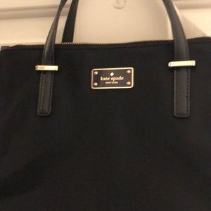 Kate. spade satchel/crossbody bag